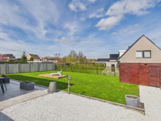 Graafjansdijk A  Graafjansdijk A 25c in Westdorpe