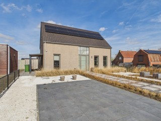 Graafjansdijk A  Graafjansdijk A 25c in Westdorpe