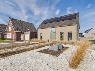  Graafjansdijk A 25c in Westdorpe