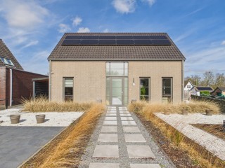  Graafjansdijk A 25c in Westdorpe