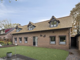  Emmabaan 65 in Koewacht