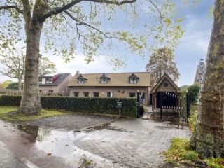 Emmabaan  Emmabaan 65 in Koewacht