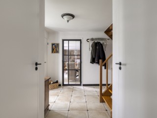 Emmabaan  Emmabaan 65 in Koewacht