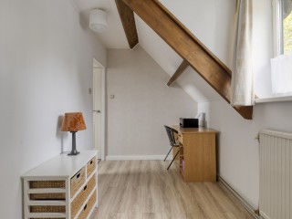 Emmabaan  Emmabaan 65 in Koewacht