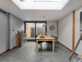 Emmabaan  Emmabaan 65 in Koewacht