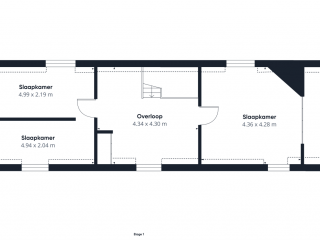 Emmabaan  Emmabaan 65 in Koewacht