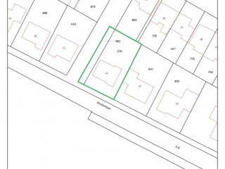 Beukenlaan  Beukenlaan 14 in Koewacht