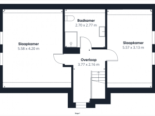 Beukenlaan  Beukenlaan 14 in Koewacht