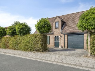  Beukenlaan 14 in Koewacht