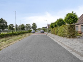 Beukenlaan  Beukenlaan 14 in Koewacht