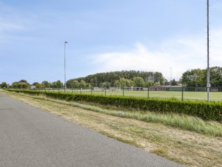 Beukenlaan  Beukenlaan 14 in Koewacht