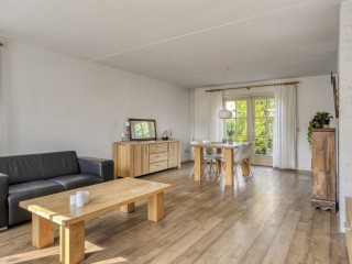 Beukenlaan  Beukenlaan 14 in Koewacht