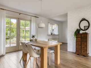 Beukenlaan  Beukenlaan 14 in Koewacht