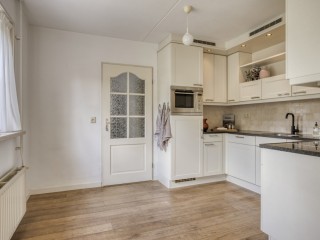 Beukenlaan  Beukenlaan 14 in Koewacht