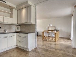 Beukenlaan  Beukenlaan 14 in Koewacht