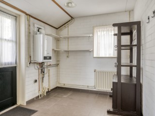 Beukenlaan  Beukenlaan 14 in Koewacht