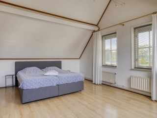 Beukenlaan  Beukenlaan 14 in Koewacht