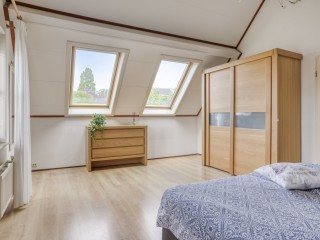 Beukenlaan  Beukenlaan 14 in Koewacht