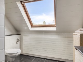 Beukenlaan  Beukenlaan 14 in Koewacht