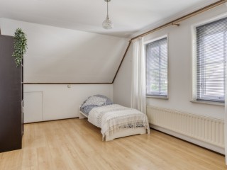 Beukenlaan  Beukenlaan 14 in Koewacht