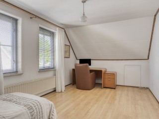 Beukenlaan  Beukenlaan 14 in Koewacht