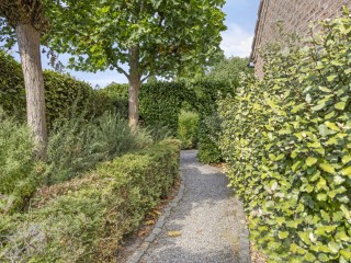 Beukenlaan  Beukenlaan 14 in Koewacht