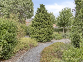 Beukenlaan  Beukenlaan 14 in Koewacht