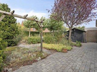 Beukenlaan  Beukenlaan 14 in Koewacht