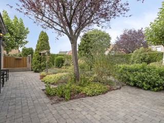 Beukenlaan  Beukenlaan 14 in Koewacht