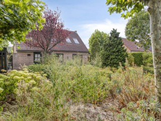 Beukenlaan  Beukenlaan 14 in Koewacht