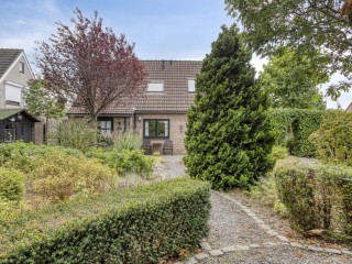  Beukenlaan 14 in Koewacht