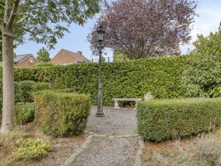 Beukenlaan  Beukenlaan 14 in Koewacht