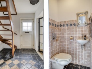 Beukenlaan  Beukenlaan 14 in Koewacht