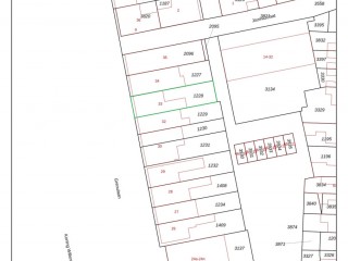 Grenulaan  Grenulaan 33 in Terneuzen
