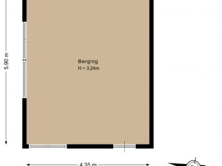Grenulaan  Grenulaan 33 in Terneuzen
