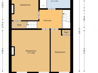 Grenulaan  Grenulaan 33 in Terneuzen