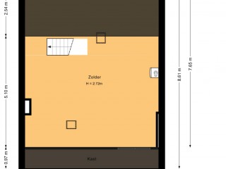 Grenulaan  Grenulaan 33 in Terneuzen