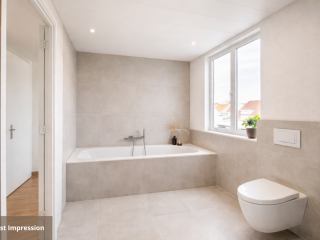 Grenulaan  Grenulaan 33 in Terneuzen