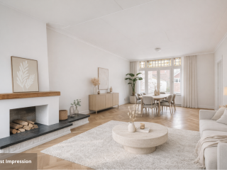 Grenulaan  Grenulaan 33 in Terneuzen