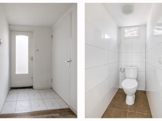 Grenulaan  Grenulaan 33 in Terneuzen