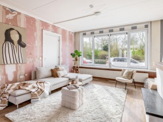 Grenulaan  Grenulaan 33 in Terneuzen