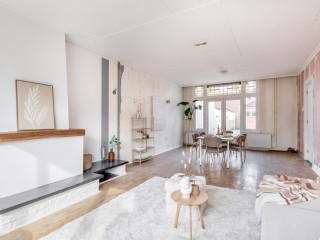 Grenulaan  Grenulaan 33 in Terneuzen