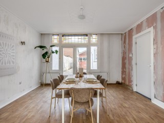 Grenulaan  Grenulaan 33 in Terneuzen