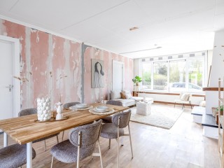 Grenulaan  Grenulaan 33 in Terneuzen