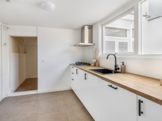 Grenulaan  Grenulaan 33 in Terneuzen