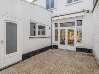 Grenulaan  Grenulaan 33 in Terneuzen