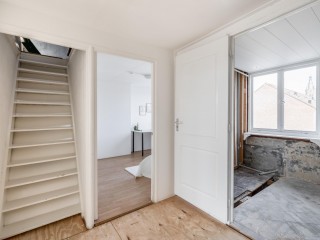 Grenulaan  Grenulaan 33 in Terneuzen