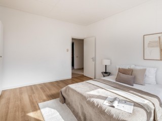 Grenulaan  Grenulaan 33 in Terneuzen