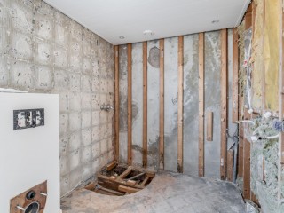 Grenulaan  Grenulaan 33 in Terneuzen