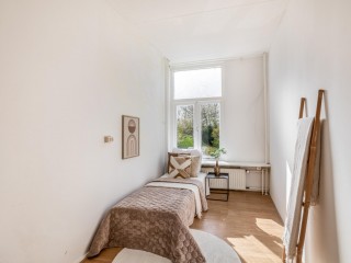 Grenulaan  Grenulaan 33 in Terneuzen